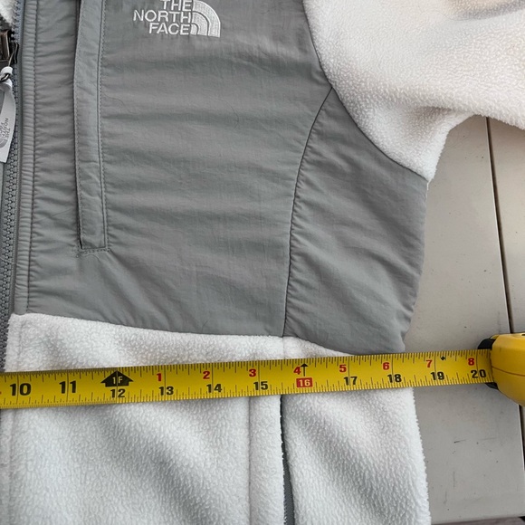 The North Face Sz S Denali Fleece Full-zip Jacket - Picture 11 of 16